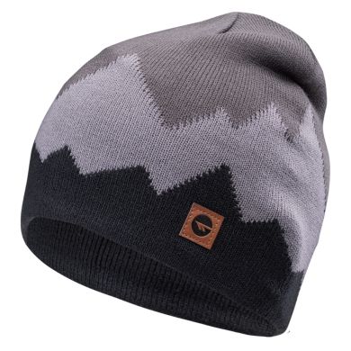 Зимна шапка HI-TEC AGDER Grey Mountains 207315 1