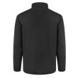 Поларена блуза с цип Greyman Microfleece thumbnail