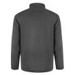 Поларена блуза с цип Greyman Microfleece thumbnail
