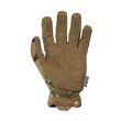 Тактически ръкавици Mechanix Fastfit G2 Multicam thumbnail