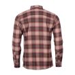 Тактическа риза Defender Mk2 PILGRIM  Rust Plaid thumbnail