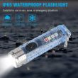 Мощно мини фенерче Speras S11 400lm thumbnail