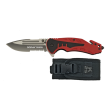 Тактически сгъваем нож K25 Code Red 18319 thumbnail