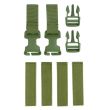 Комплект ремъци и катарами за MOLLE системи Buckle-Tek Conversion thumbnail