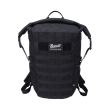 Модулна раница Brandit Cooper Rolltop 20L thumbnail