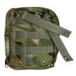 Британски модулен джоб за аптечка Osprey MK IV - MTP camo thumbnail