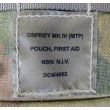 Британски модулен джоб за аптечка Osprey MK IV - MTP camo thumbnail