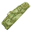 Калъф за пушка Sniper drag bag Camo thumbnail
