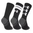 Чорапи Under Armour Peformance Tech-Crew (3 чифта) thumbnail
