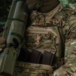 Гумена нашивка M-Tac Tactical Girl AT-4 thumbnail