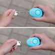 Лична аларма с детектор за движение Sabre Turquoise Blue thumbnail