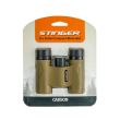 Американски компактен бинокъл Carson Stinger HW-822 HW-822 2 thumbnail