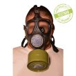 Български граждански противогаз ПГ-1 201493 3 thumbnail
