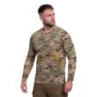 Блуза с дълъг ръкав Brandit Premium Tactical Camo 206904 2 thumbnail