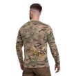 Блуза с дълъг ръкав Brandit Premium Tactical Camo 206904 3 thumbnail