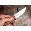 Бушкрафт нож Kizlyar Nikki D2 SW Walnut 205985 1 thumbnail