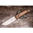 Бушкрафт нож Kizlyar Nikki D2 SW Walnut 205985 3 thumbnail