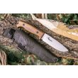 Бушкрафт нож Kizlyar Ural AUS-8 203530 2 thumbnail