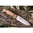 Бушкрафт нож Kizlyar Ural AUS-8 203530 3 thumbnail