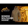 Дамско яке с качулка WOLFHOUND 203277 11 thumbnail