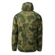Двулицево яке с качулка WOLFHOUND Camo 206161 3 thumbnail