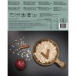 Храна за оцеляване TACTICAL FOODPACK овесена каша с ябълки и канела 205395 2 thumbnail