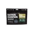 Храна за оцеляване TACTICAL FOODPACK - свинско с ориз 204740 1 thumbnail