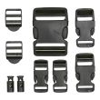 Комплект резервни катарами Buckle set  204607 2 thumbnail