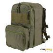 Компресираща се тактическа раница D3 Cordura 205024 2 thumbnail