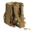 Компресираща се тактическа раница D3 Cordura 205024 4 thumbnail