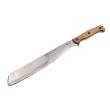 Мачете Kizlyar BushMate AUS-8 Convex SW Walnut 205575 2 thumbnail