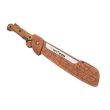 Мачете Kizlyar BushMate AUS-8 Convex SW Walnut 205575 3 thumbnail