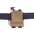 Модулен адаптер за колан MOLLE-Insert 2 Cordura 203148 5 thumbnail
