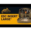 Модулен джоб EDC Versatile Insert Large Cordura 203136 4 thumbnail