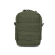 Модулен джоб Small MOLLE Utility 202472 3 thumbnail