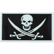 Нашивка Bad Calico Jack 202434 thumbnail
