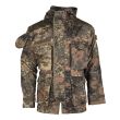 Немско яке Smock Lightweight 202902 2 thumbnail