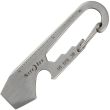 Джобен инструмент DoohicKey NiteIze Silver thumbnail