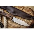 Нож Corsair AUS-8 Satin Walnut 201434 2 thumbnail