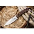 Нож Corsair AUS-8 Satin Walnut 201434 4 thumbnail