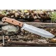 Нож Kizlyar Survivalist X AUS-8 SW Walnut 205577 3 thumbnail