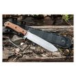 Нож Kizlyar Survivalist X AUS-8 SW Walnut 205577 5 thumbnail