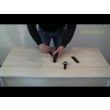 Нож MORA Garberg Multi-Mount 200985 5 thumbnail