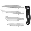 Нож за обработка на дивеч 4 в 1 MFH Hunter Tool  205656 1 thumbnail