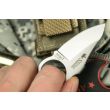 Нож за врат Kizlyar Amigo X Aus8 - Satin 205078 2 thumbnail