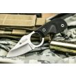 Нож за врат Kizlyar Amigo X Aus8 - Satin 205078 3 thumbnail