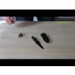Нож за врат Smith &amp; Wesson HRT Black 201151 2 thumbnail