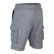 Памучни шорти Miltec US Style 205288 3 thumbnail