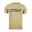 Тениска Patriot Sand Storm thumbnail