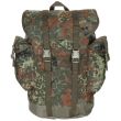 Планинска раница на германската армия Cordura 30L 204817 1 thumbnail